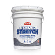 AMES Maximum Stretch Bright White Acrylic Elastomeric Roof Coating