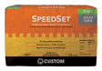 Custom Building Products SpeedSet Gray Thin-Set Mortar 25 lb