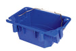 Werner Plastic Polymer Blue Utility Bucket Attachment 1 pk