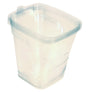 Werner Flexible Plastic Clear Paint Cup Liner 4 pk