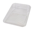 Wooster Hefty Deep-Well Plastic 13 in. W X 19.4 in. L 3 qt Disposable Paint Tray Liner