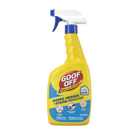 Goof Off All Purpose Remover 22 oz