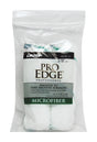 Linzer Pro Edge Microfiber 4 in. W X 3/8 in. Mini Paint Roller Cover 2 pk