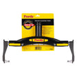 Purdy Revolution 12 - 18 in. W Adjustable Paint Roller Frame Threaded End
