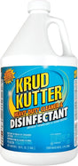 Krud Kutter No Scent Heavy Duty Cleaner and Disinfectant 1 gal