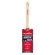 Wooster Silver Tip 2-1/2 in. Flat Paint Brush