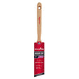 Wooster Silver Tip 1-1/2 in. Angle Paint Brush