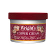 Wright's Mild Scent Copper Cleaner 8 oz Cream