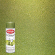 Krylon Glitter Blast Citrus Dream Spray Paint 5.75 oz