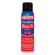 Loctite High Performance Middleweight Bonding High Strength Synthetic Rubber Spray Adhesive 13.5 oz
