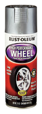 Rust-Oleum Automotive Gloss Steel High Performance Wheel Coating 11 oz