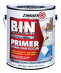 Zinsser BIN Advanced White Shellac-Based Primer 1 gal