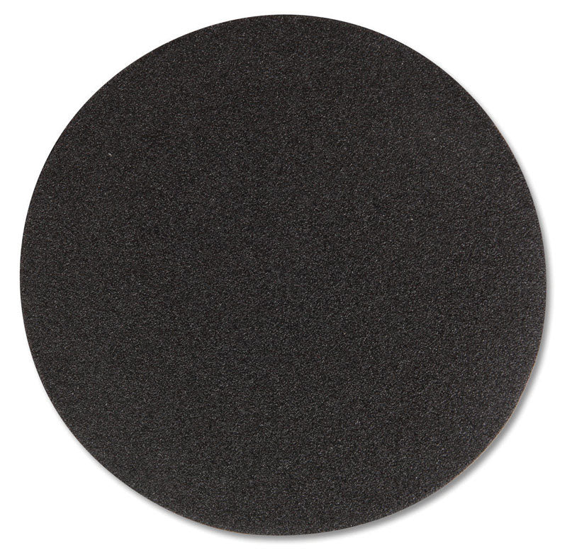Gator 6 in. Silicon Carbide Hook and Loop Floor Sanding Disc 24 Grit Extra Coarse 1 pk