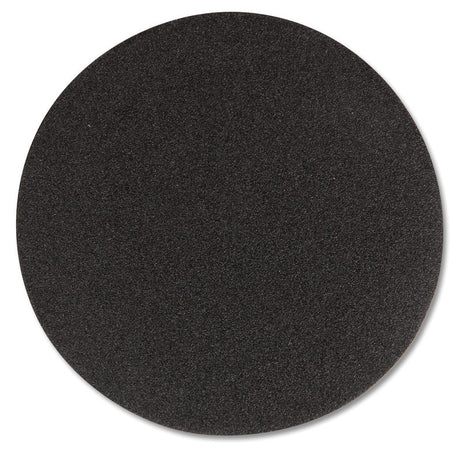 Gator 6 in. Silicon Carbide Hook and Loop Floor Sanding Disc 24 Grit Extra Coarse 1 pk