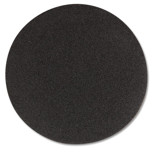 Gator 6 in. Silicon Carbide Hook and Loop Floor Sanding Disc 24 Grit Extra Coarse 1 pk