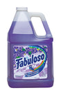 Fabuloso Lavender Scent Multi-Purpose Cleaner Liquid 128 oz