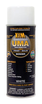 X-I-M UMA White Water-Based Alkyd Primer/Sealer/Bonder 12 oz