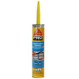 Sika Pro Select White Polyurethane All Purpose Construction Sealant 10.1 oz