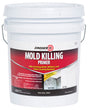 Zinsser White Mold Killing Primer 5 gal