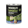 Wolman Woodlife Green Water-Based Wood Preservative 1 qt