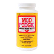 Plaid Mod Podge High Strength Glue Adhesive Kit 16 oz
