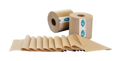 Harbor Paper Towels 1 ply 12 pk