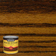 Minwax Wood Finish Semi-Transparent Honey Oil-Based Penetrating Wood Finish 0.5 pt