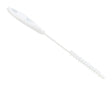 Quickie 12 in. W Medium Bristle 12 in. Plastic Handle Spout Brush