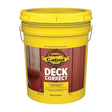 Cabot DeckCorrect Solid Tintable Tint Base Acrylic Deck Resurfacer 5 gal