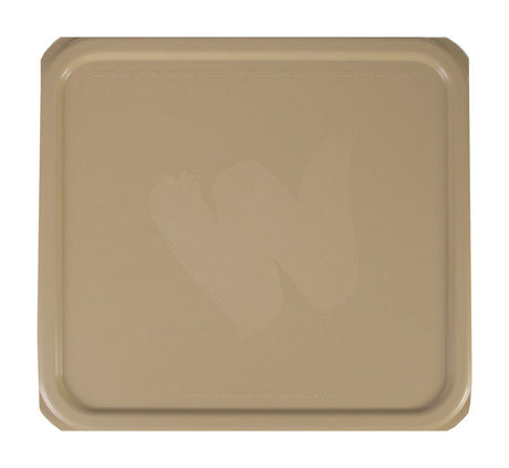 Wooster Brown 4 gal Bucket Lid
