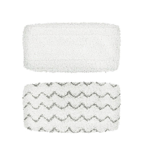 Bissell Symphony Cleaning Pads For Steam Mops 2 pk