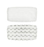 Bissell Symphony Cleaning Pads For Steam Mops 2 pk
