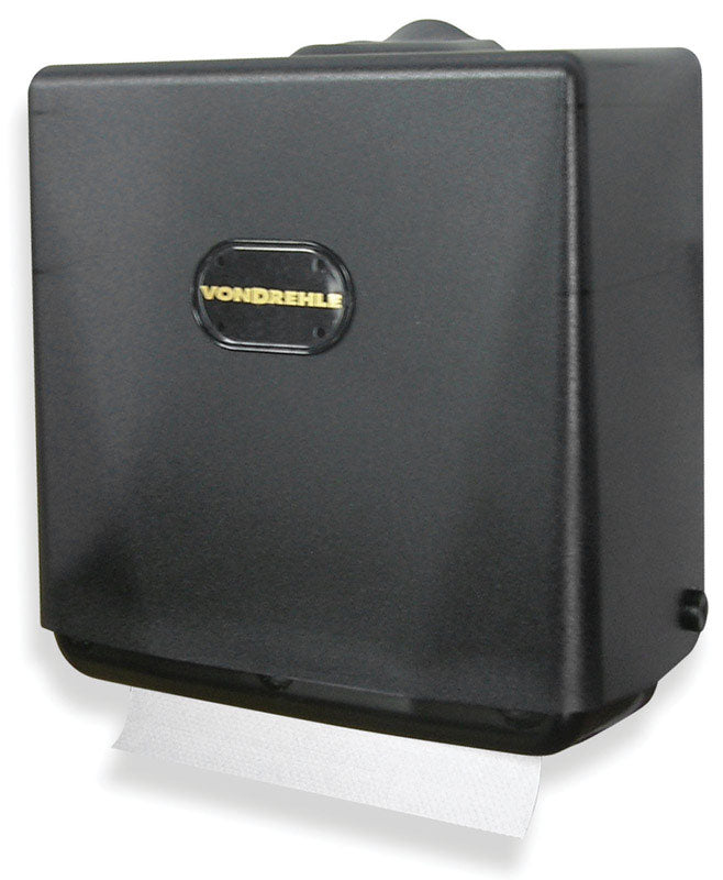 Harbor Multi-Fold/C-Fold Dispenser