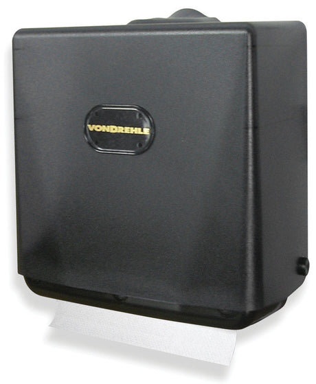 Harbor Multi-Fold/C-Fold Dispenser