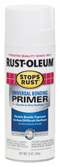 Rust-Oleum Stops Rust Flat/Matte White Spray Paint 12 oz