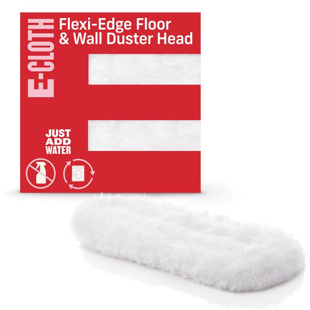 E-Cloth Microfiber Duster Refill 17.5 in. W 1 pk