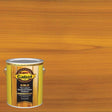 Cabot Gold Satin Sun-Drenched Oak Deck Varnish 1 gal