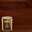 Cabot Gold Transparent Satin Moonlit Mahogany Oil-Based Wood Finish 1 gal