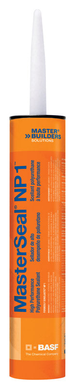 BASF MasterSeal NP 1 Stone Elastomeric Polyurethane Sealant 10.1 oz