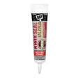 DAP Kwik Seal Ultra Clear Siliconized Acrylic Kitchen and Bath Caulk Sealant 5.5 oz