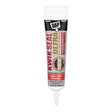 DAP Kwik Seal Ultra White Siliconized Acrylic Kitchen and Bath Sealant 5.5 oz