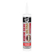 DAP Kwik Seal Ultra White Siliconized Acrylic Kitchen and Bath Sealant 10.1 oz