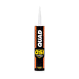 OSI Quad Beige Elastomeric Polymers Door/Siding/ Window Sealant 10 oz