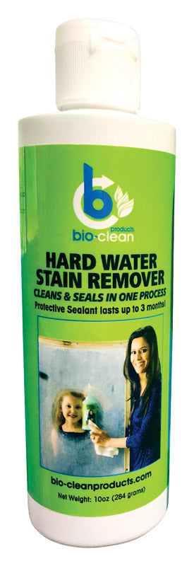 Bio-Clean 10 oz Hard Water Stain Remover