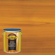 Cabot Gold Low VOC Satin Sun-Drenched Oak Deck Varnish 1 gal