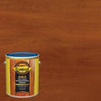 Cabot Gold Low VOC Satin Sunlit Walnut Deck Varnish 1 gal