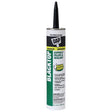 DAP Blacktop Black Synthetic Asphalt/Rubber Asphalt Sealant 10.1 oz