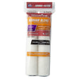 Wooster Mohair Blend 6 1/2 in. W X 1/4 in. Mini Paint Roller Cover 2 pk