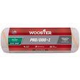 Wooster Pro/Doo-Z Woven Fabric 9 in. W X 3/4 in. Regular Paint Roller Cover 1 pk