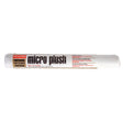 Wooster Micro Plush Microfiber 18 in. W X 5/16 in. Regular Paint Roller Cover 1 pk